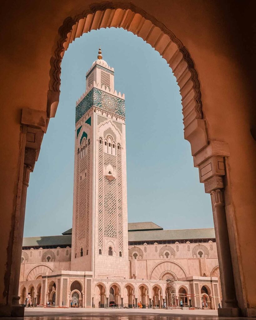 Morocco Tours – Discover Islamic Heritage