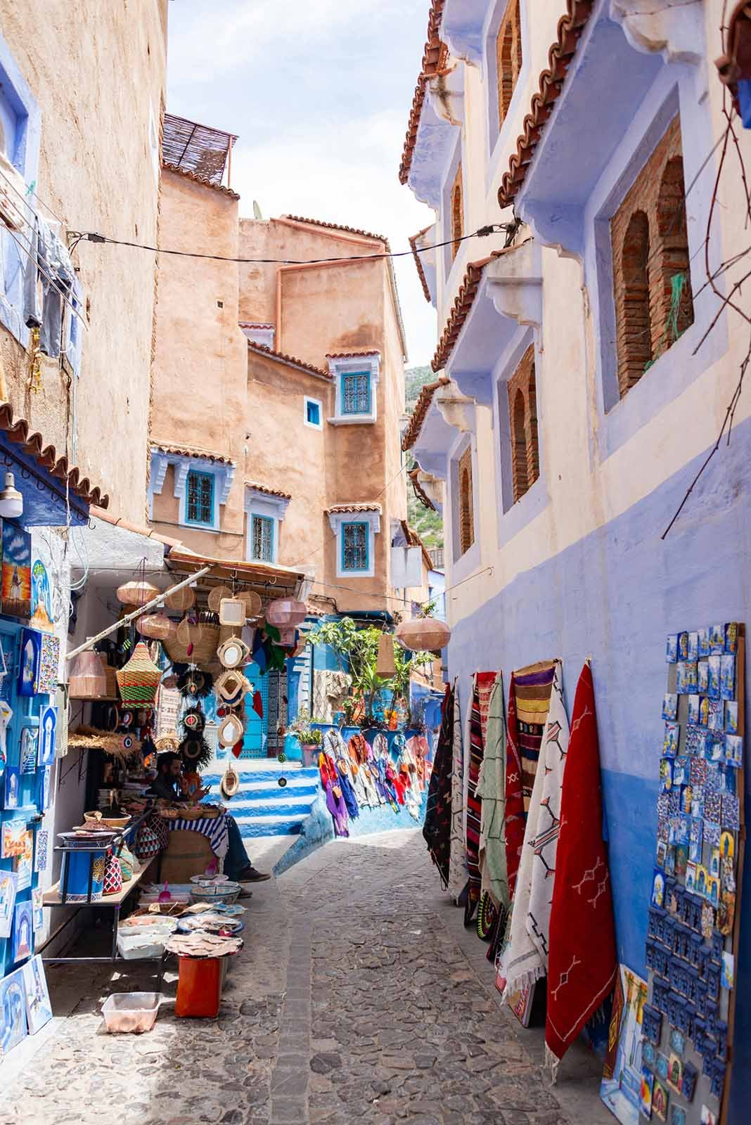 Morocco Vacation Packages – Scenic Beauty Awaits