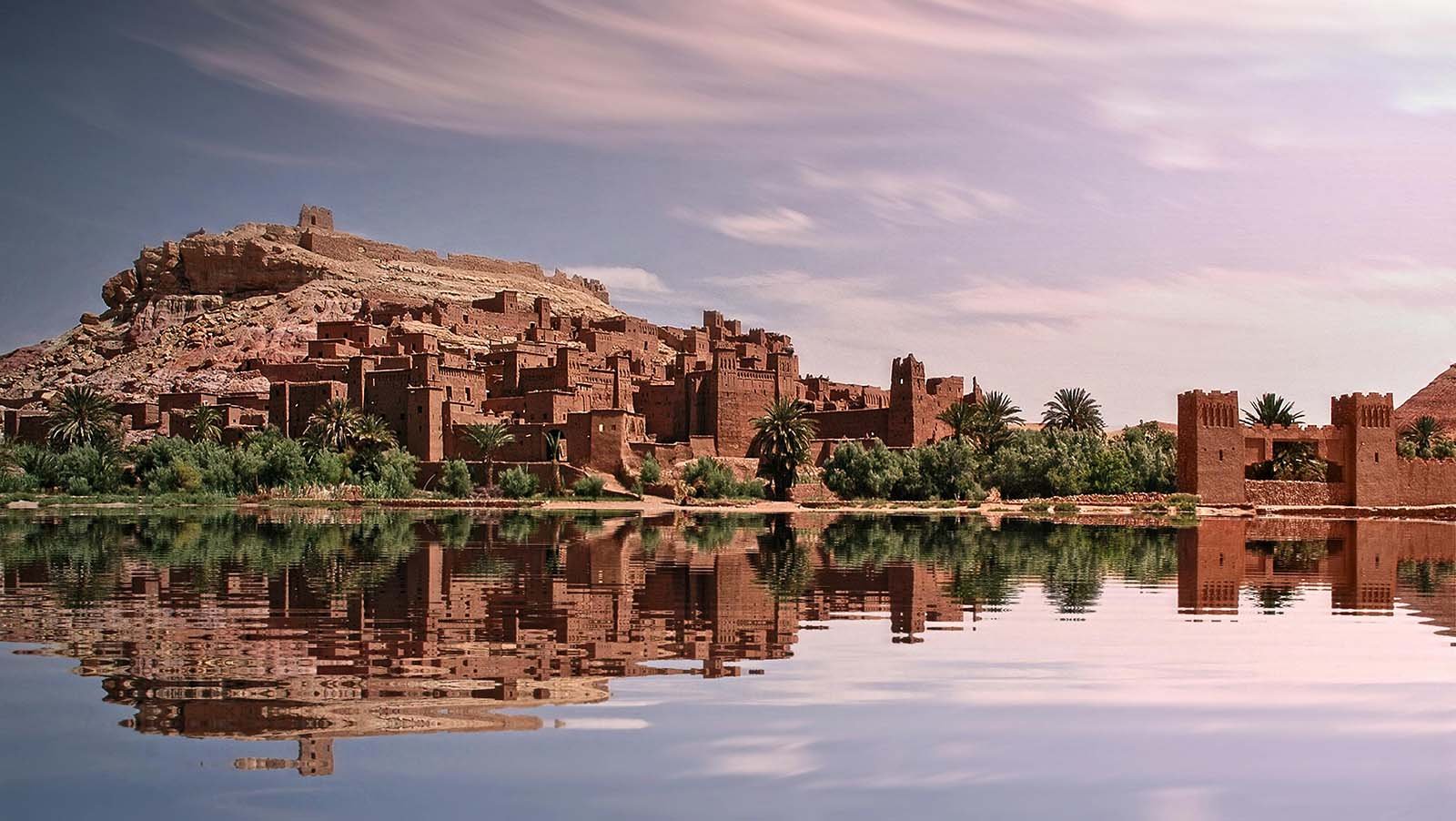 Ouarzazate City Tour – Gateway to the Desert