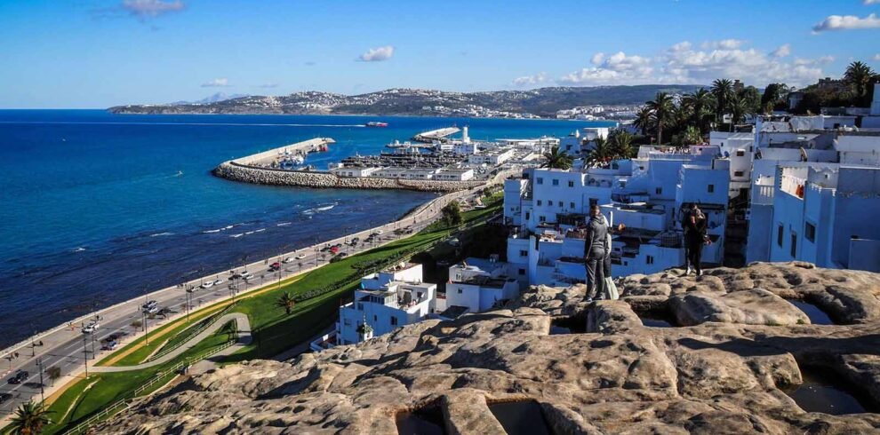 Tangier Excursions – Discover the Kasbah
