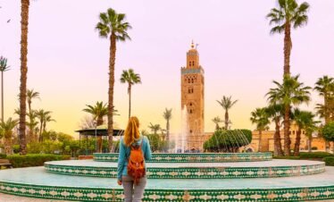 2 Days Morocco Desert Tour – From Fes to Marrakech via Merzouga
