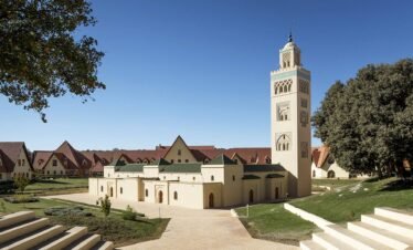 Day Trip from Fes to the Middle Atlas