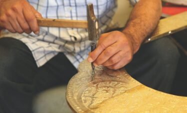 Fez Handicraft & Shopping Tour